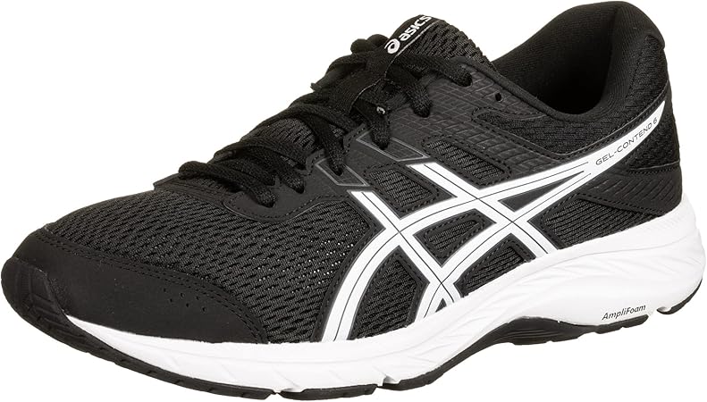 amazon asics gel contend 6