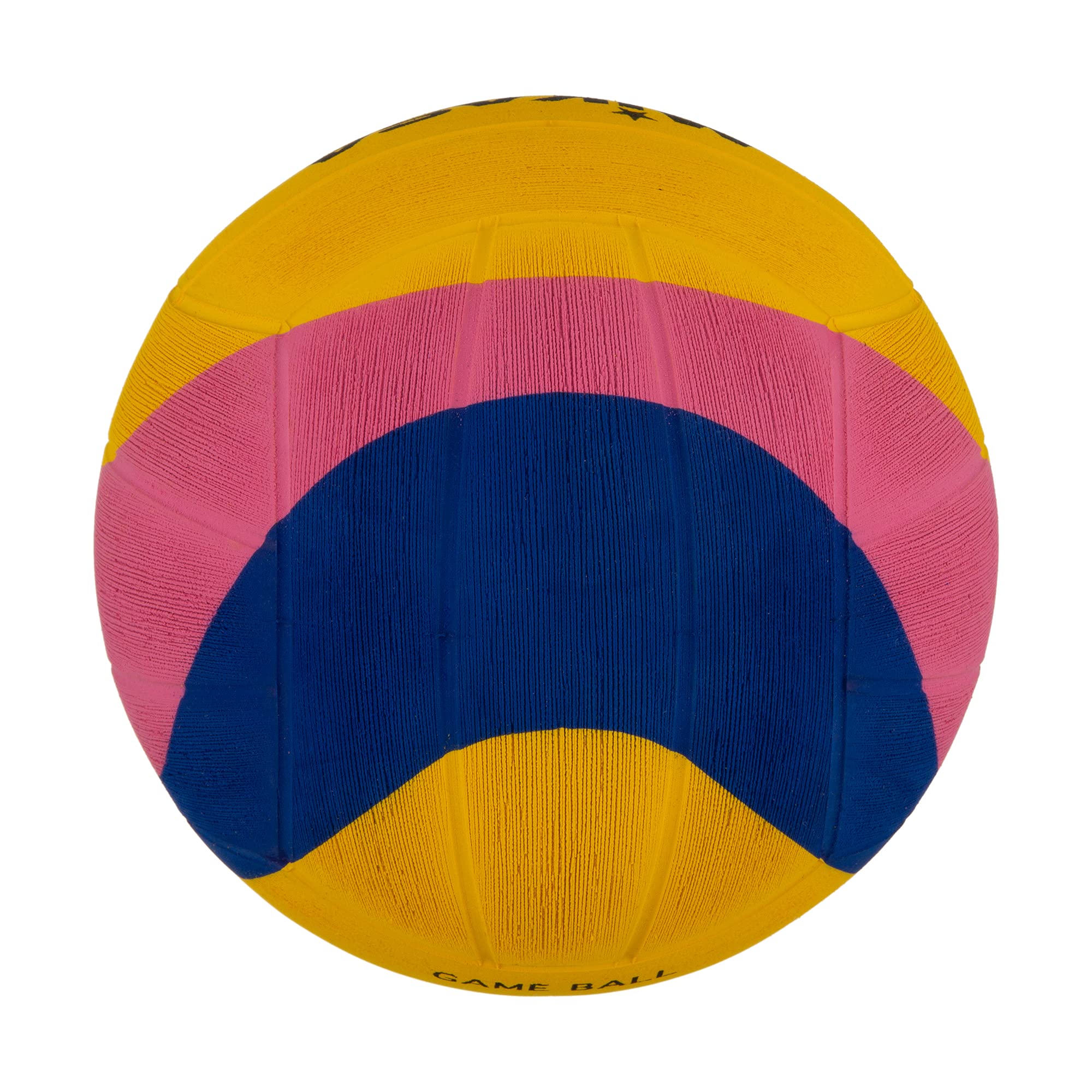 Amazon | ミカサ(MIKASA) ウォーターポロ 水球 ジュニア 練習球 2号