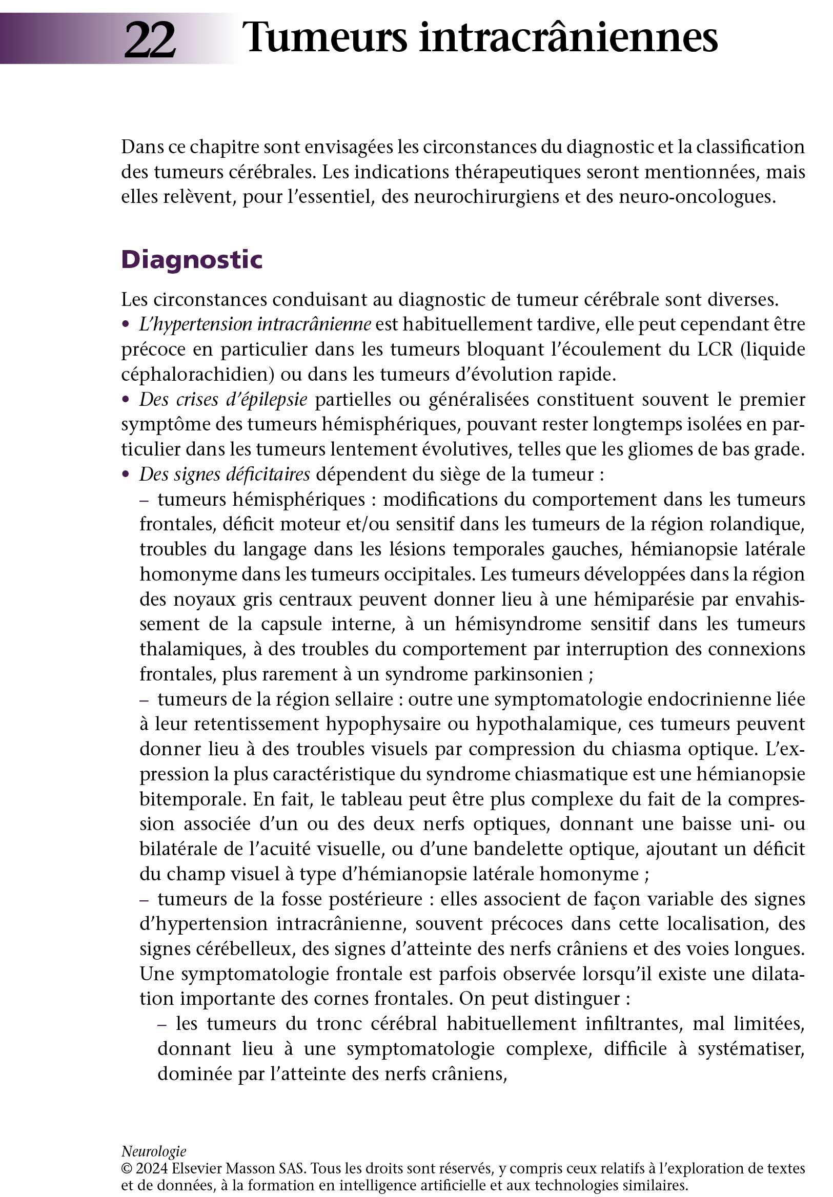 Neurologie