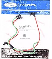 Vista 1 de Manguera de vacío diésel de 7.3L - F81Z-9E498-DA MC3Z-9E498-A conecta Boost Control 1999 2000 2001 2002 2003 2004 compatible con F250 F350 F450