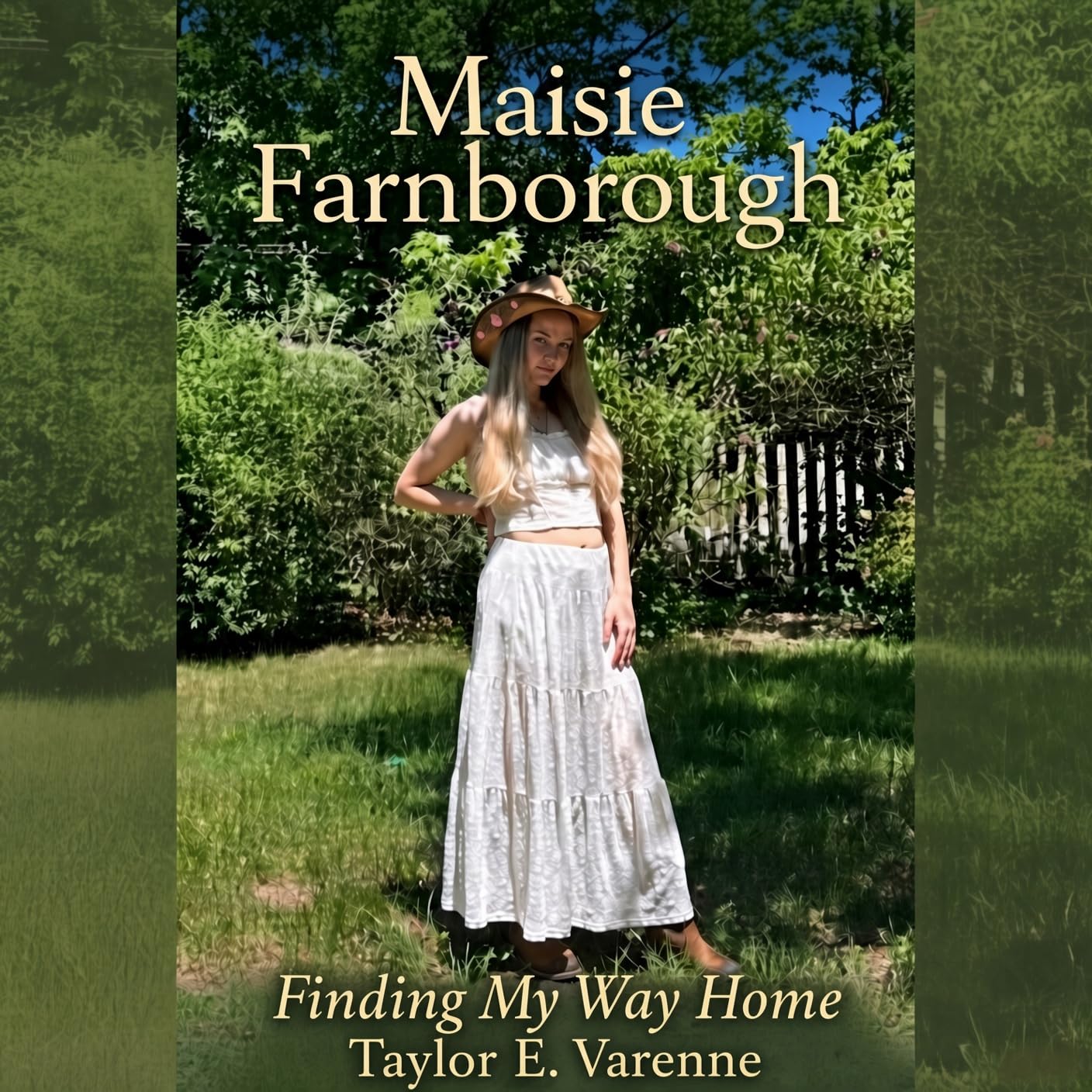 Finding My Way Home (Maisie Farnborough Book 1)