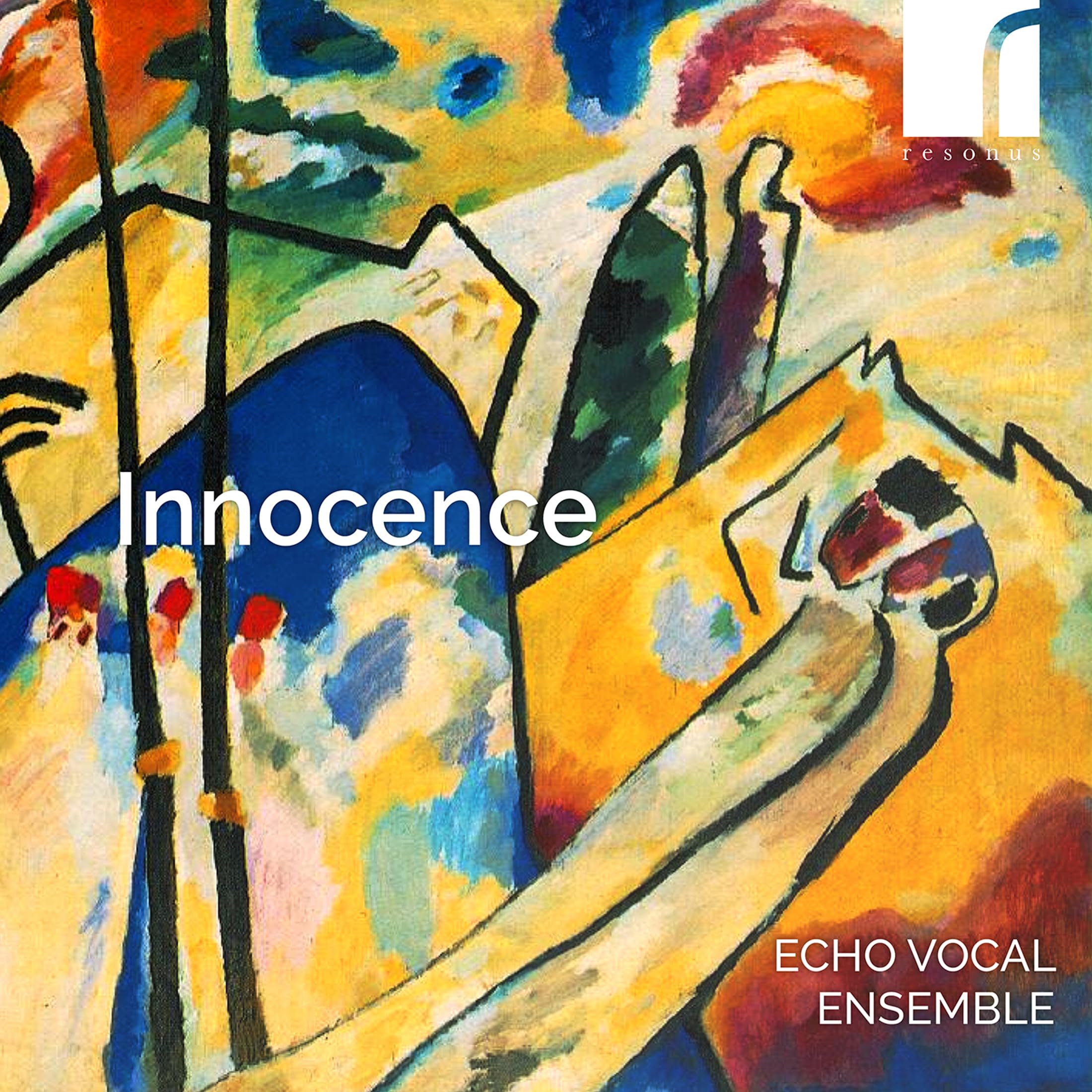 Innocence: Echo Vocal Ensemble
