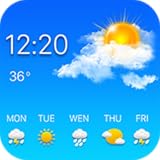 weather(unofficial)