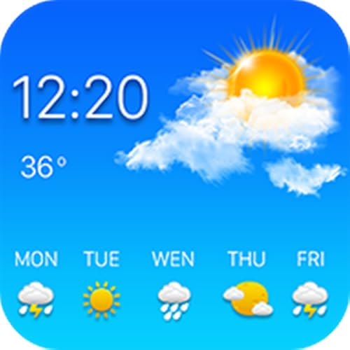 weather(unofficial)
