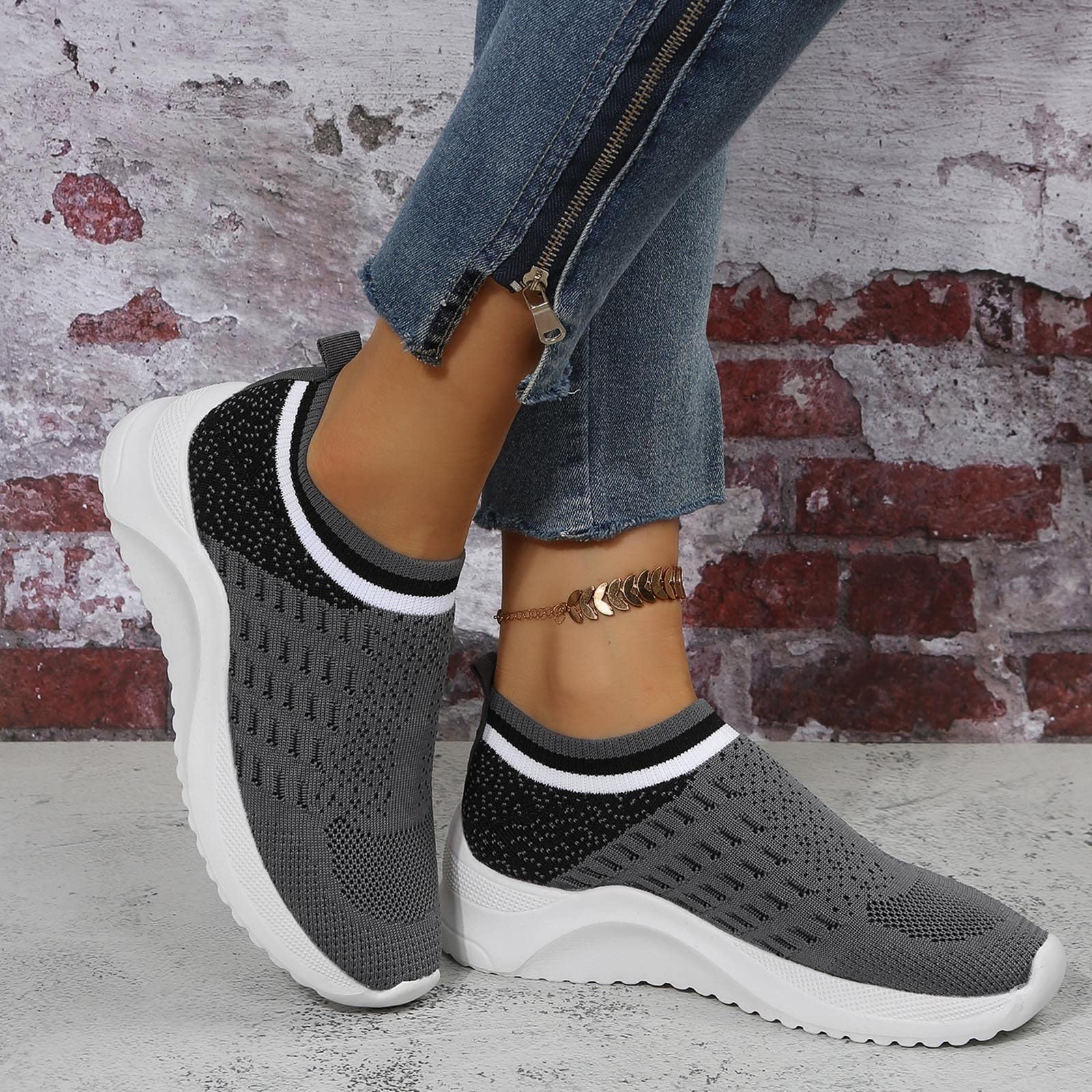 Amazon.com | Hyper Soft Sneakers for 