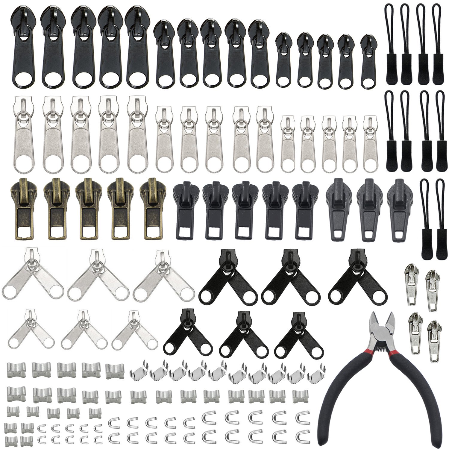 Voor iPhone 5s Scherm wit - met 16-delig professionele reparatiekit NL Voor iPhone 5s Scherm wit - met 16-delig professionele reparatiekit NL