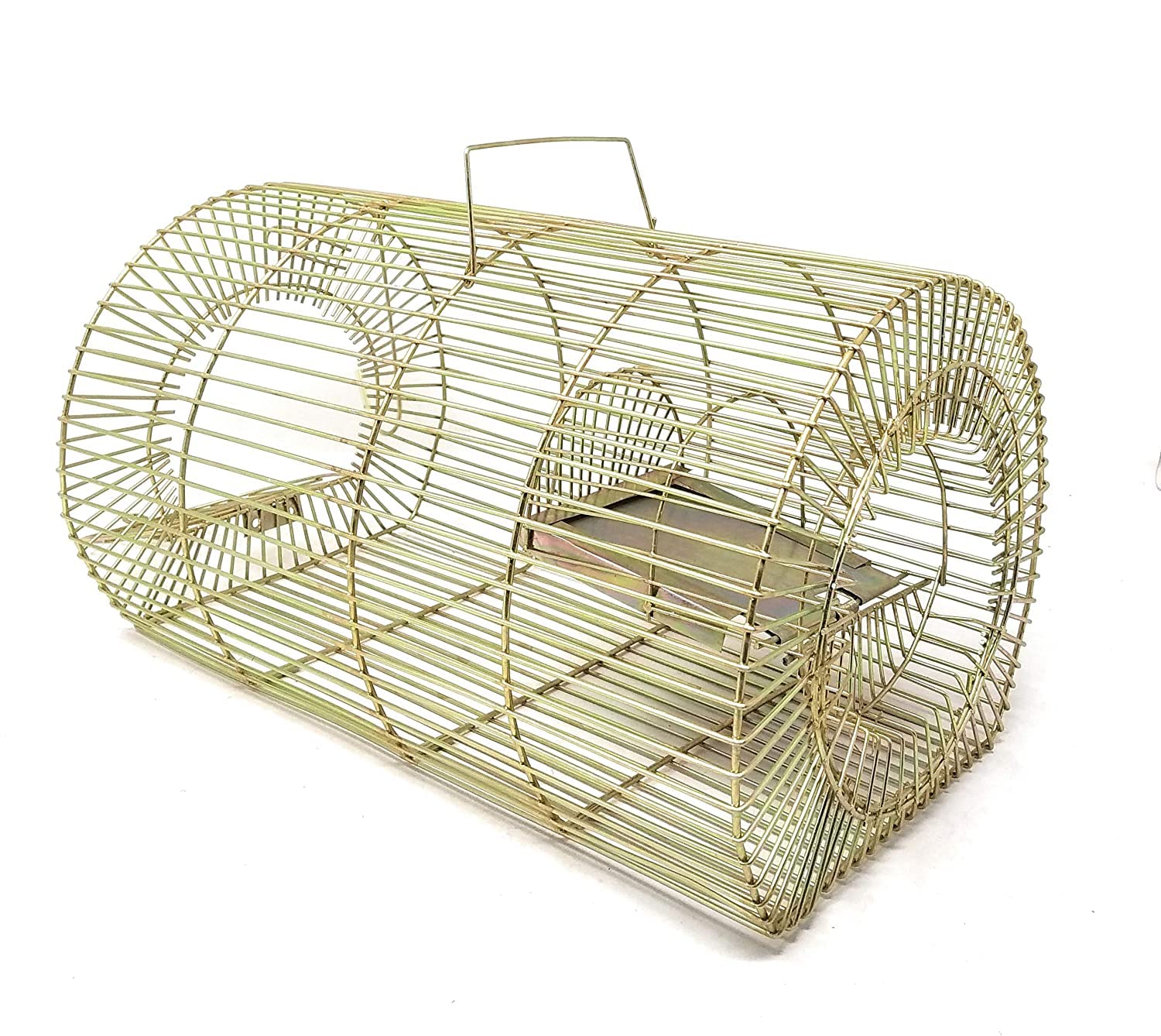 See full amazon price history chart for MGNESTRA Rat,Rodent,Mouse Traps Iron cage with Rust Registrant Color (Tar Large) MGNESTRA Rat,Rodent,Mouse Traps Iron cage with Rust Registrant Color (Tar Large) (B0B9K3JW4K) Amazon Price History, Amazon Price Tracker