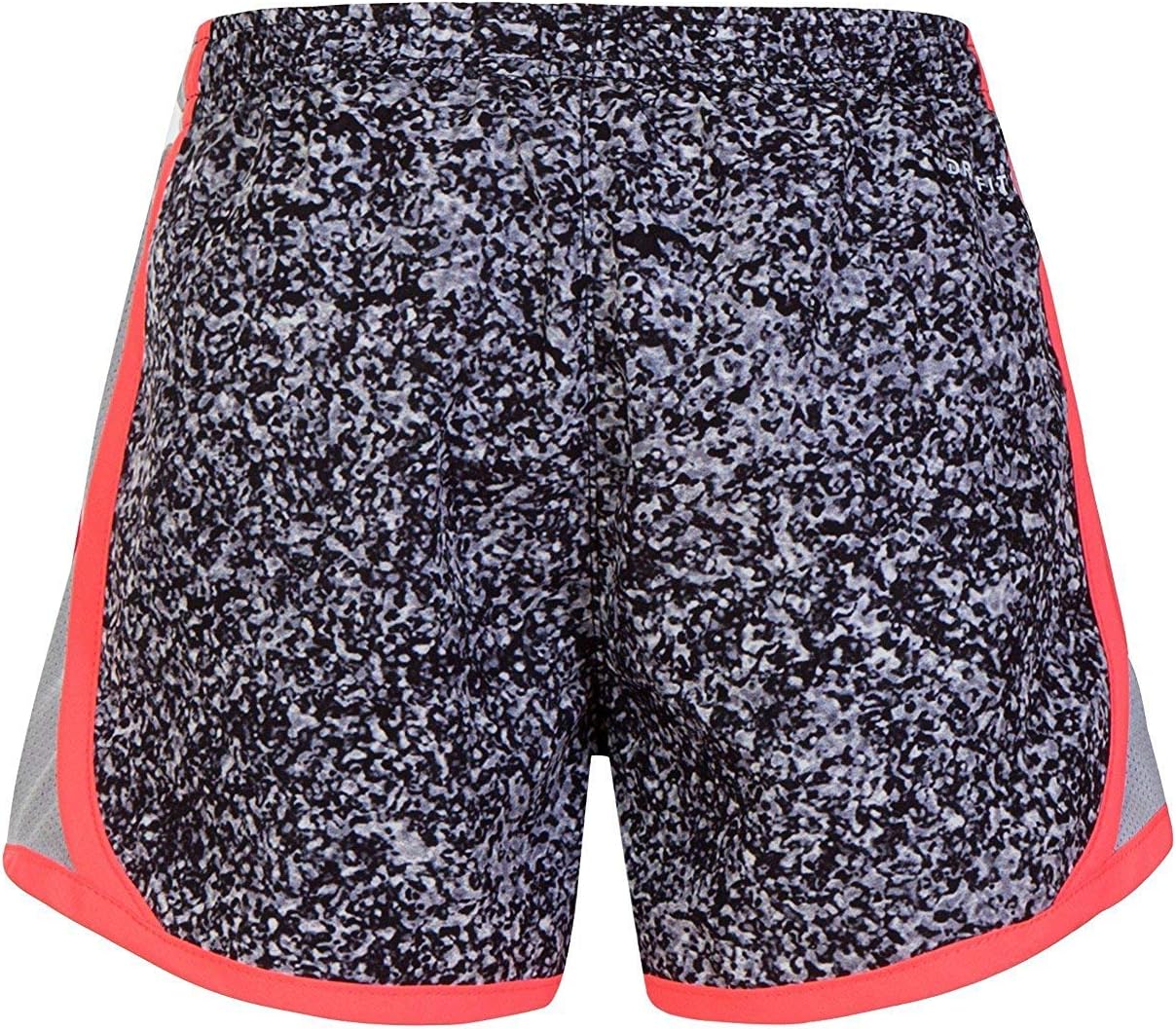 Nike Girls' Dri-fit Tempo Shorts