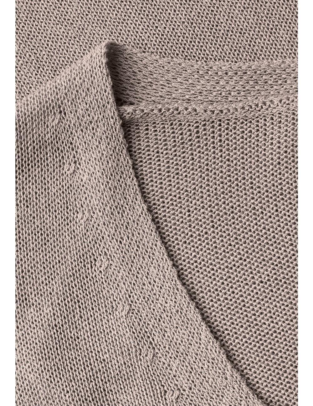 Street One Damen A303243 Ärmelloser Strickpullover
