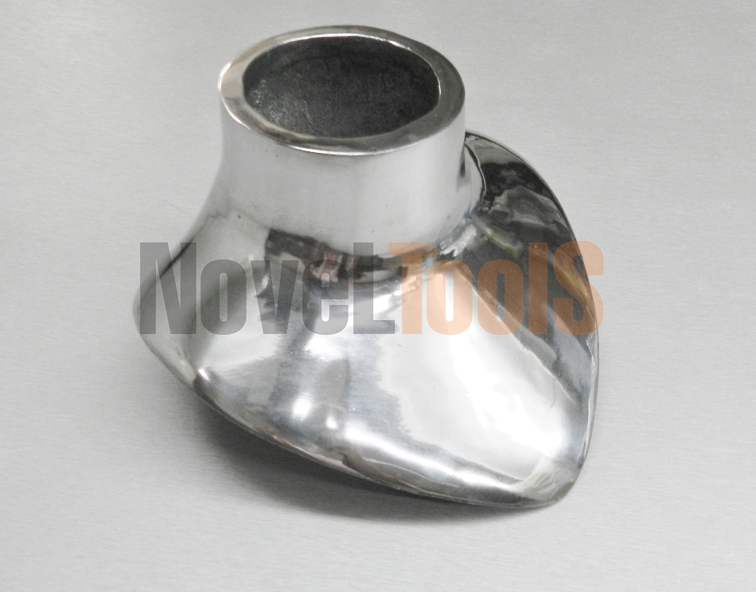 Quality Fretz Miniature Forming Mandrels Set Jewellers Metal Work