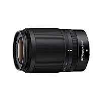 Nikon NIKKOR Z DX 50-250mm f/4.5-6.3 VR, Teleobiettivo zoom mirrorless compatto