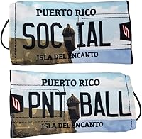 Vista 45 de Social Paintball Cubierta de barril/calcetín