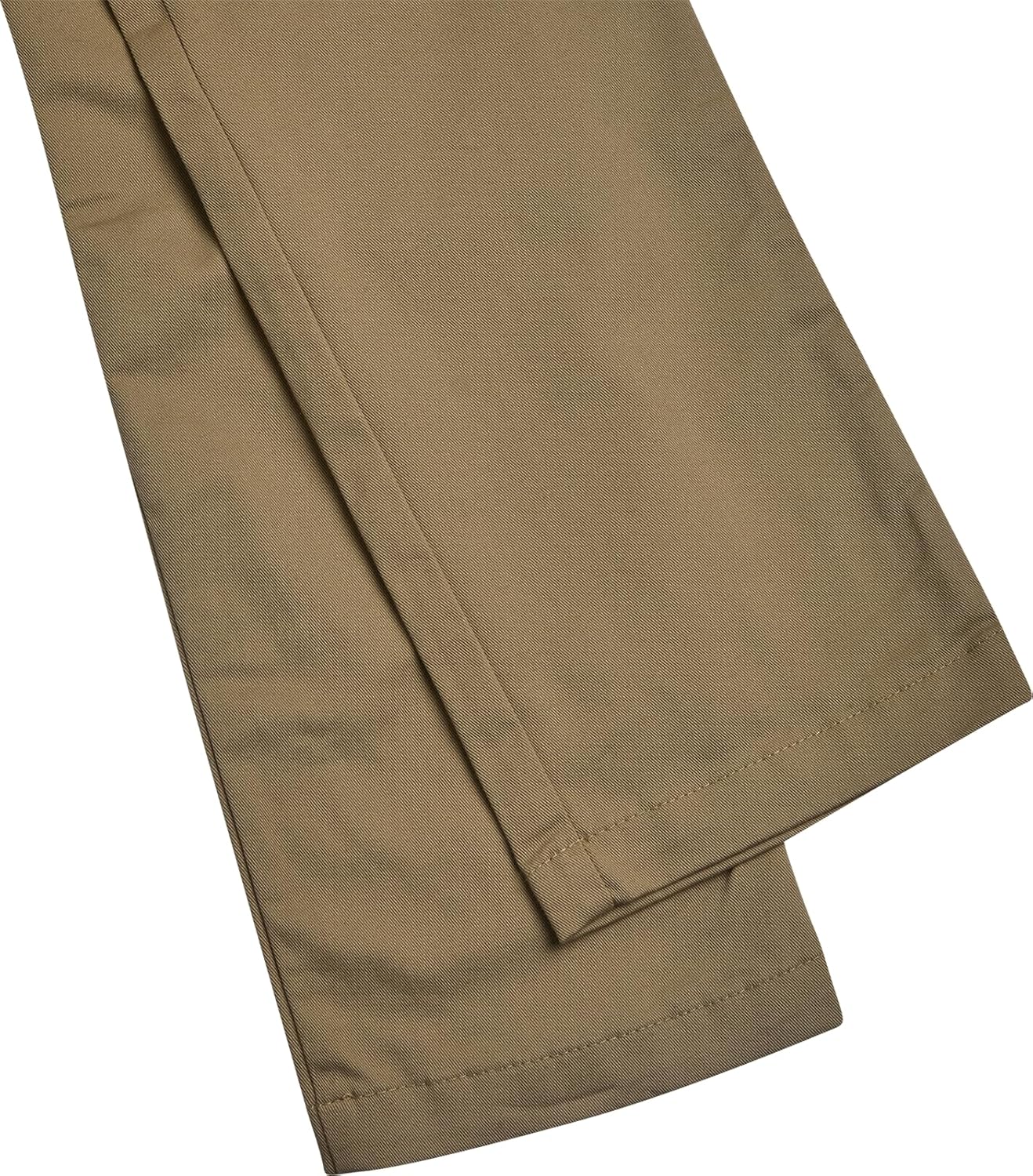 Dickies Womens Mid-Rise, Skinny Stretch Twill Pant - Image 5