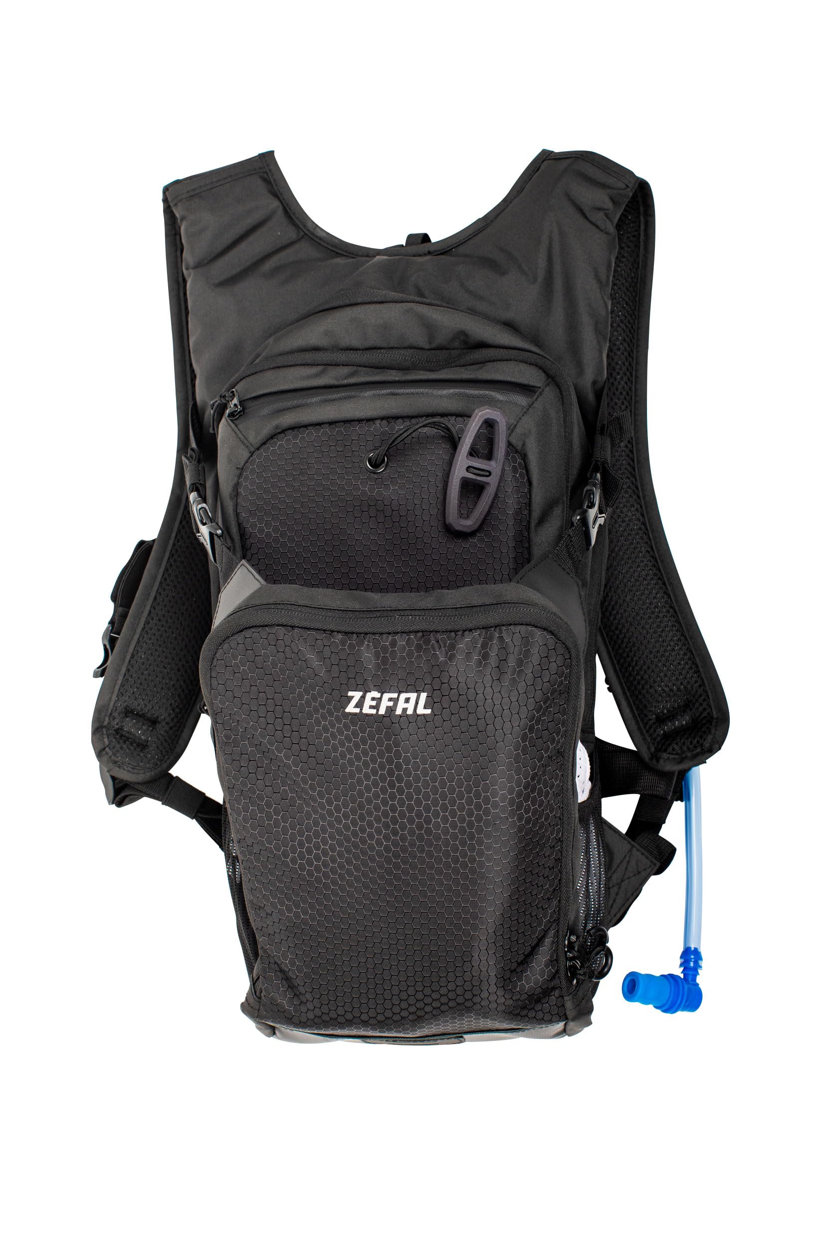 ZEFAL Z HYDRO ENDURO BLACK 9L WATER BACKPACK