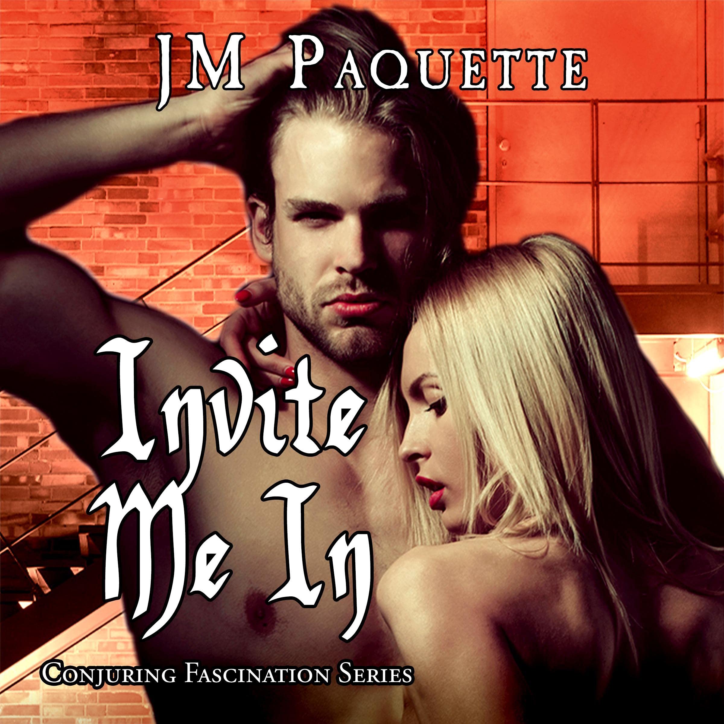 Cover art for Invite Me In