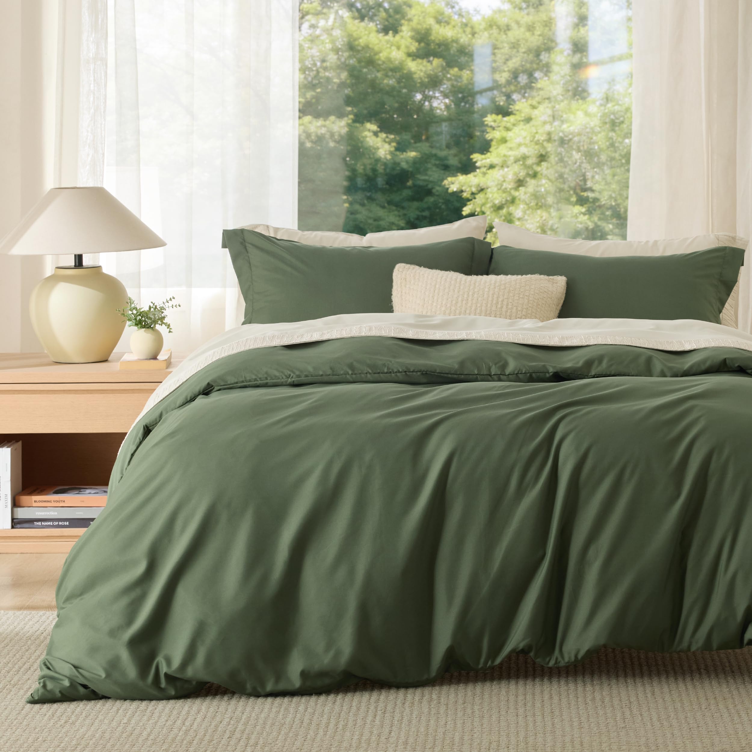 Duvet Cover Queen Size