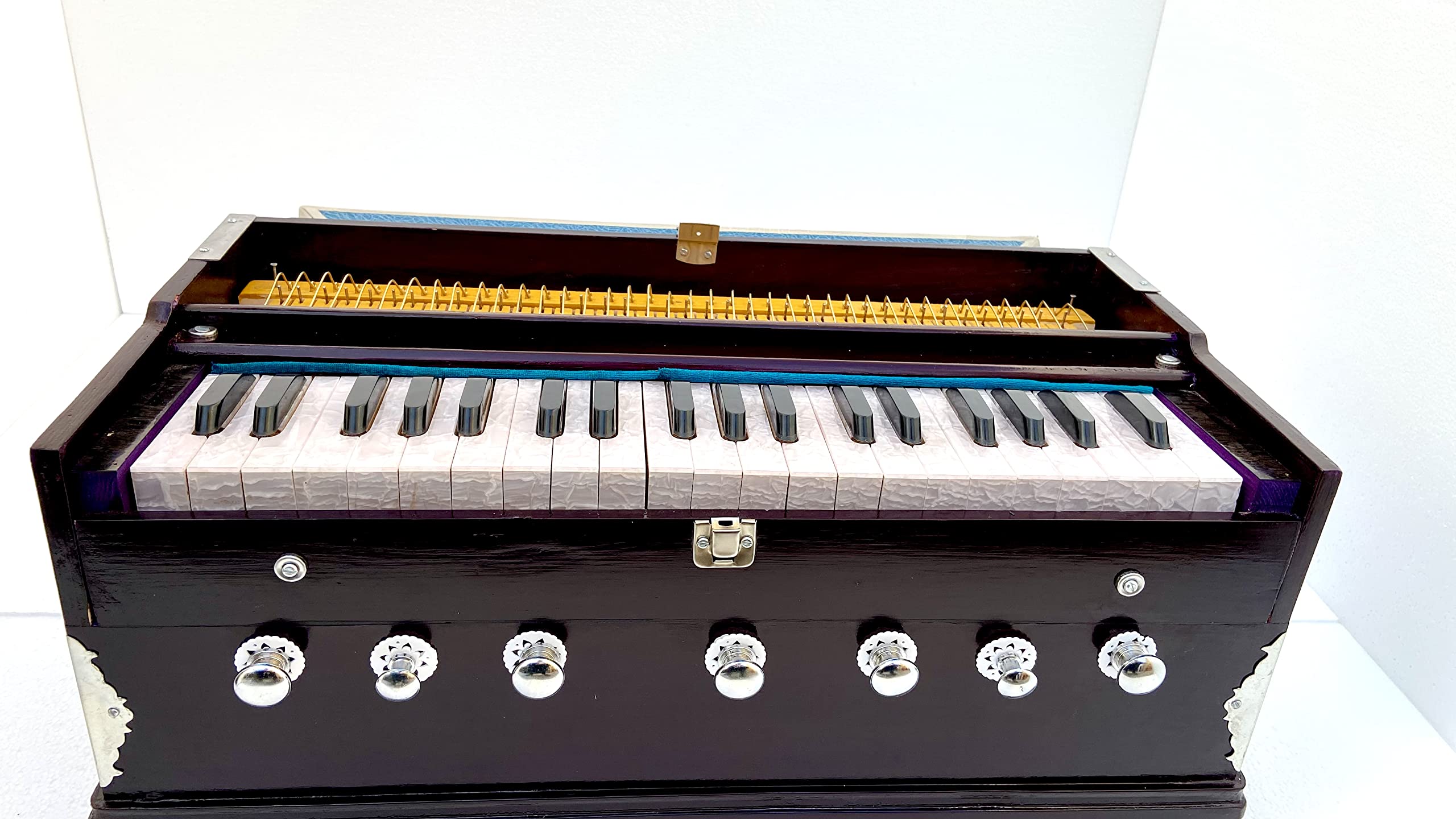 KHALSA MUSICAL Harmonium dla początkujących/studentów
