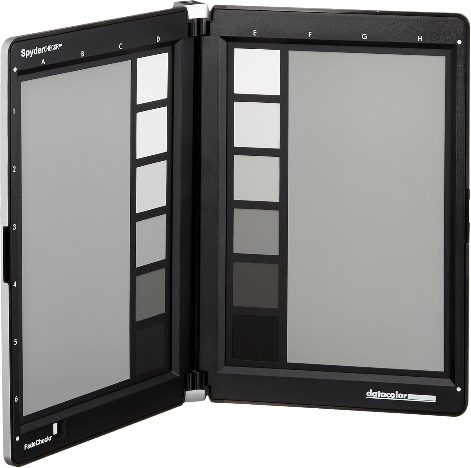 Datacolor SCK100 SpyderCHECKR Color Reference Tool