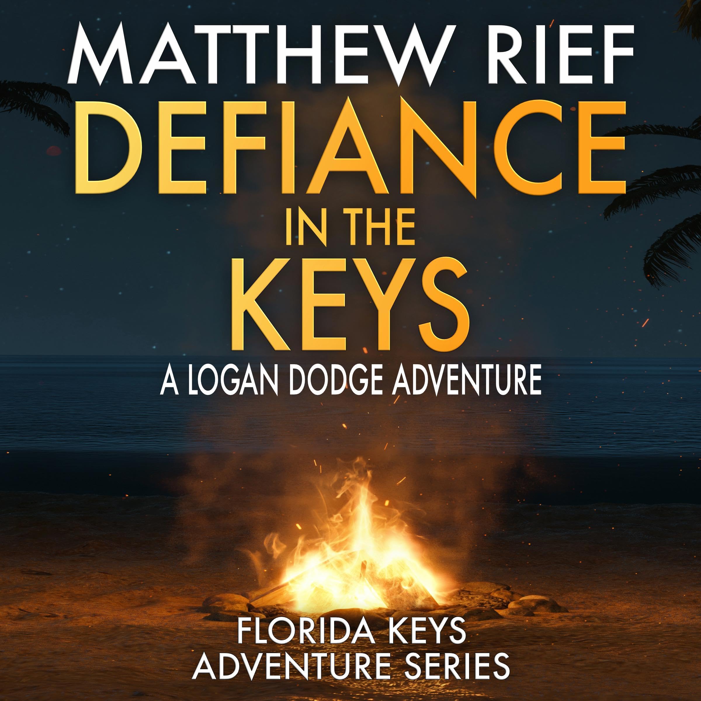 Defiance in the Keys