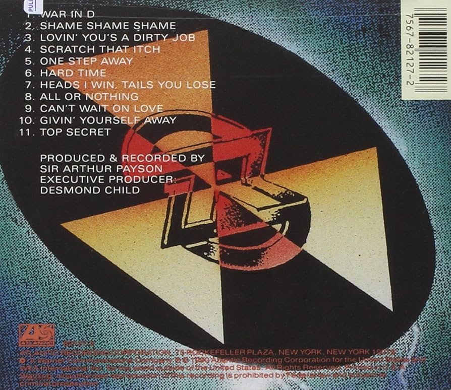 Amazon.co.jp: Detonator: ミュージック