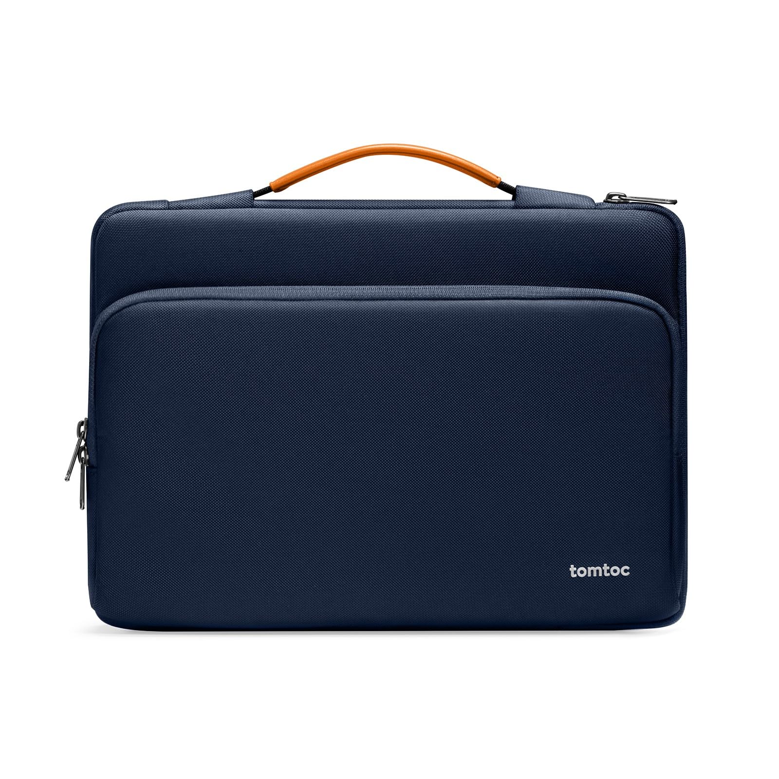 tomtoc 360° Tasche Hülle für Neu 15-Zoll MacBook Air M4/A3241 M3/A3114