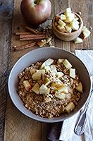 Vista 11 de Bob's Red Mill Avena cortada de acero orgánico sin gluten, 24 onzas