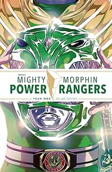 パワーレンジャー Power Rangers Deluxe Edition パワーレンジャー Power Rangers デラックス版 switch Mighty