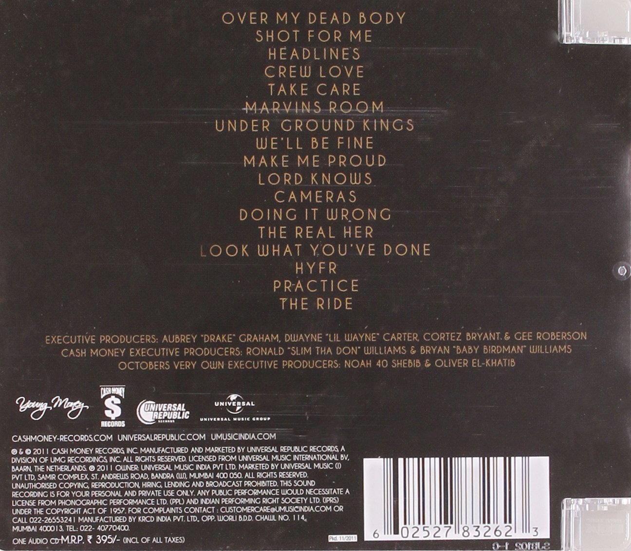 Take Care-Deluxe Editionexplicit_lyrics