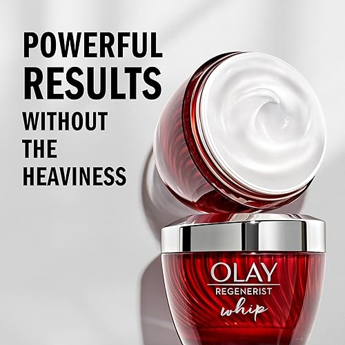 Miniatura 7 de Olay Regenerist Whip - Crema facial hidratante