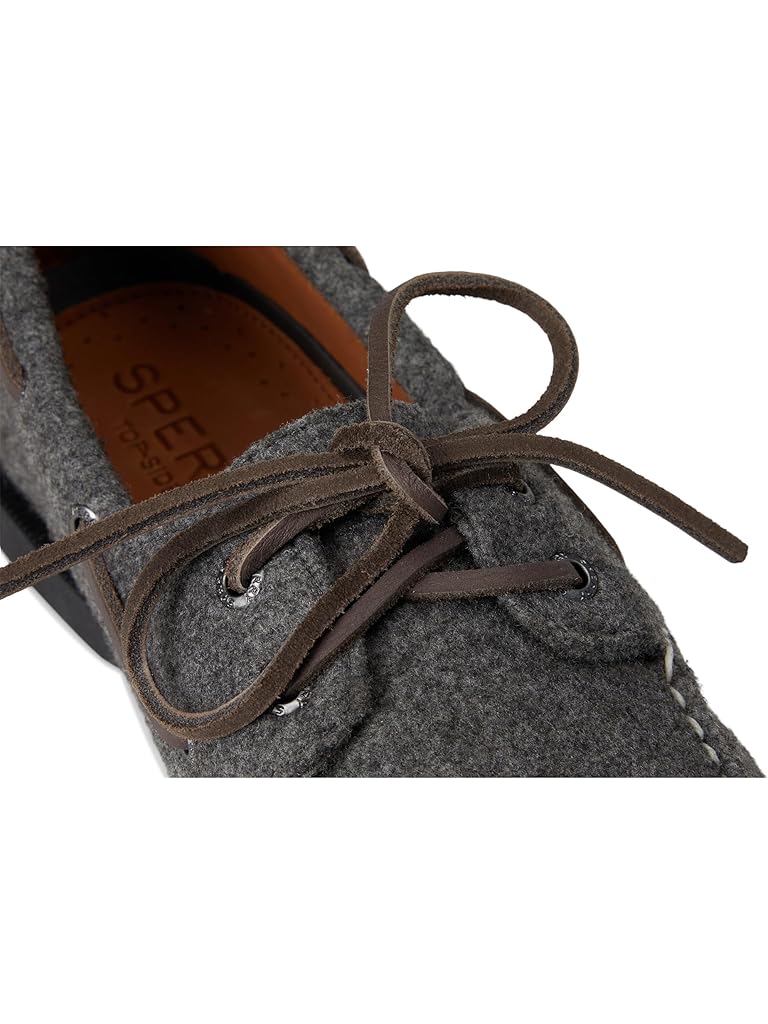 Black Sperry AO 2 Eye