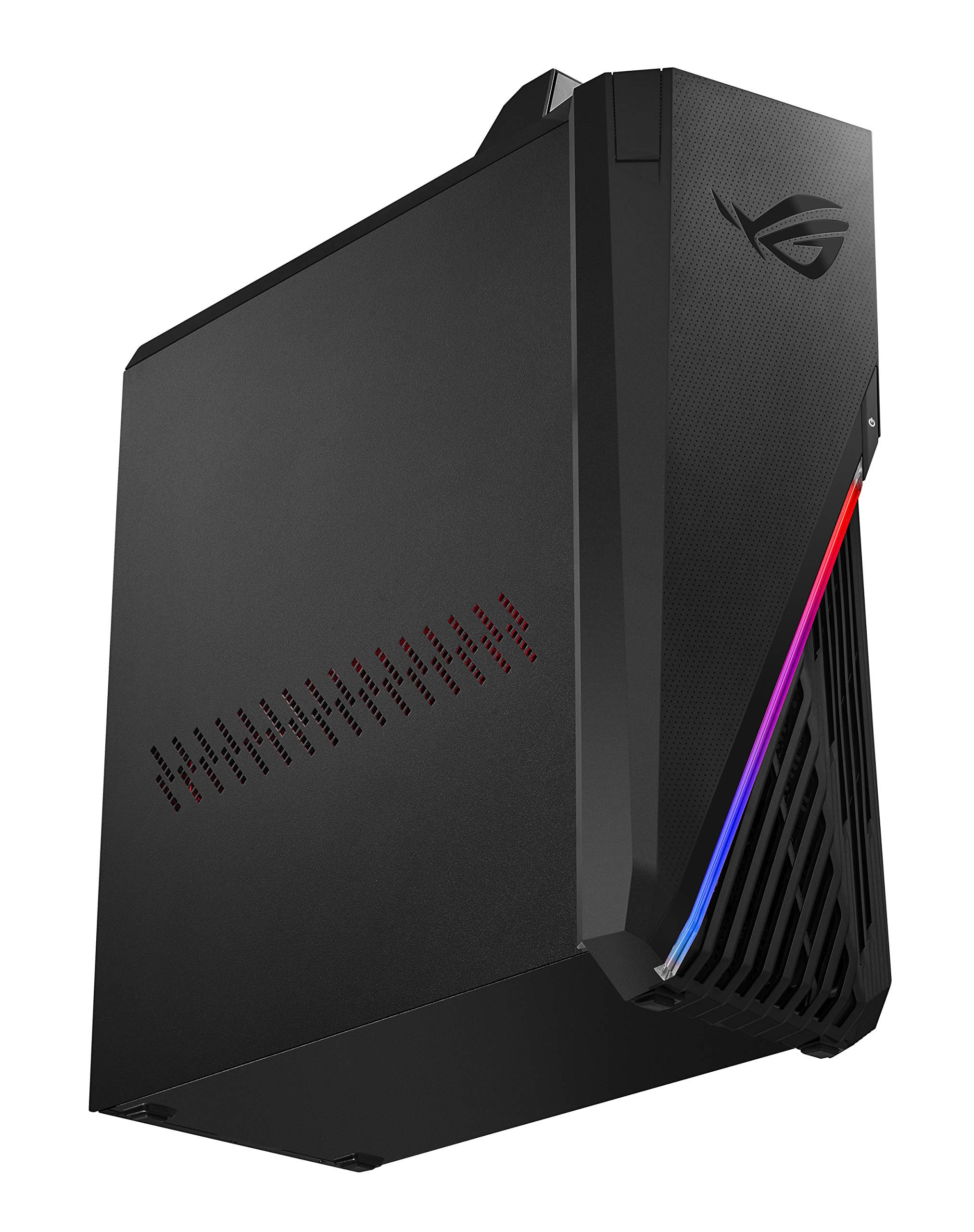 Asus ROG Strix Gaming Desktop PC, AMD Ryzen 5-3600X, GeForce
