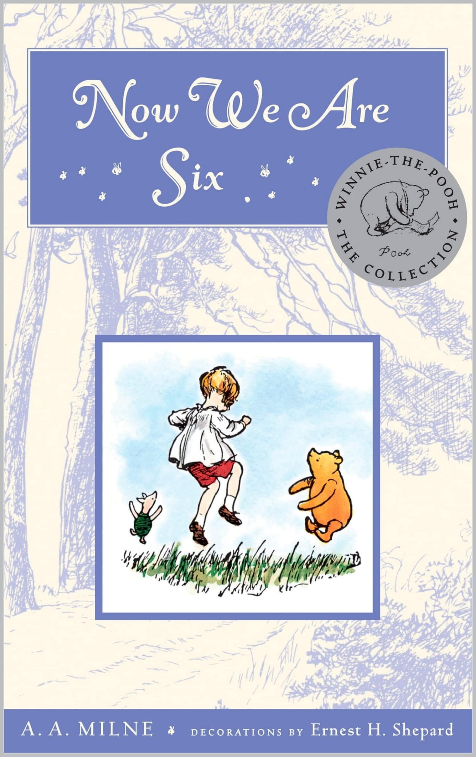 Now We Are Six