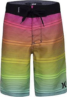 Hurley Boys' Board Shorts