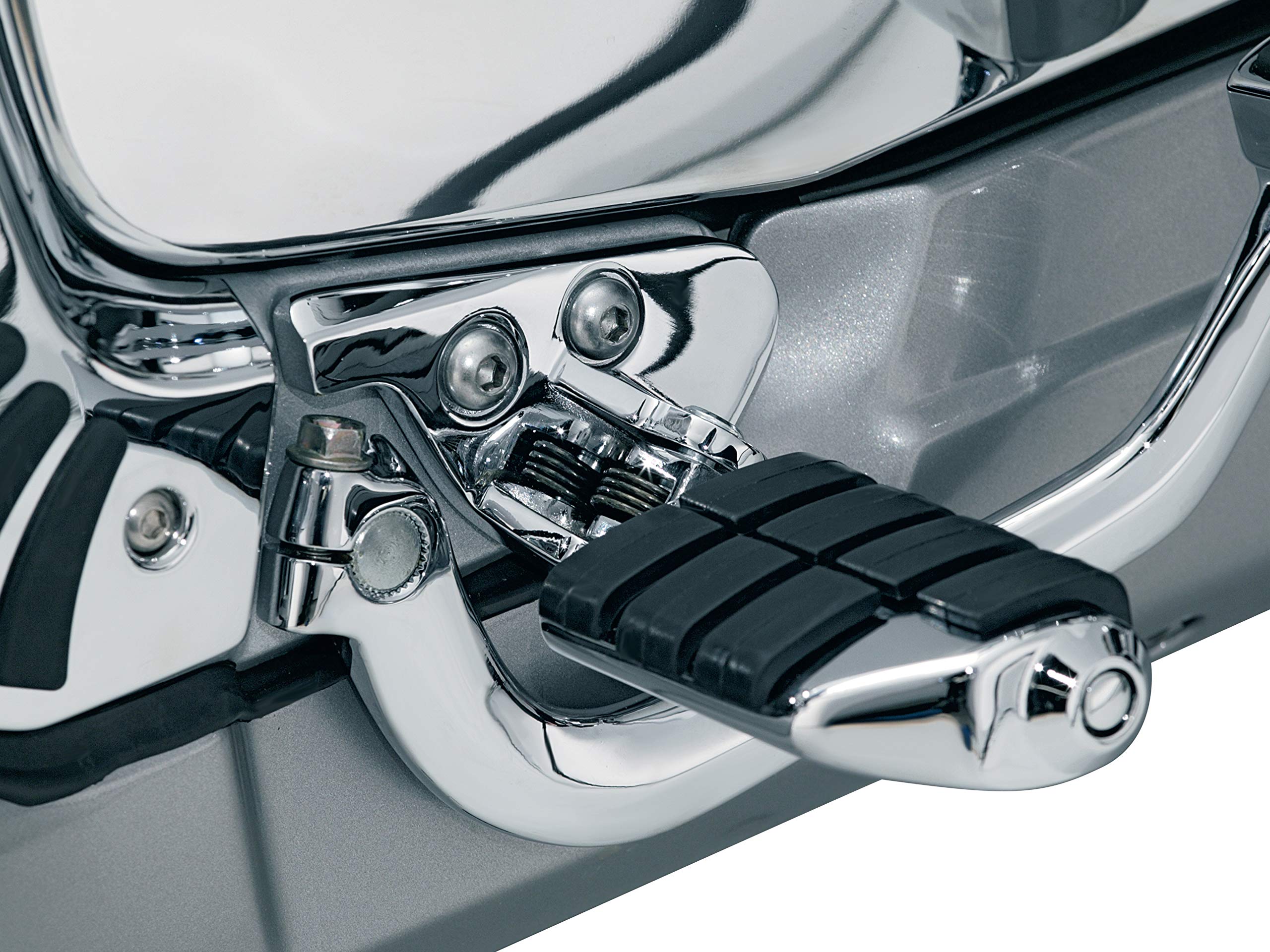あぶページ Amazon.com: Kuryakyn 4544 Motorcycle Foot Controls: Footpeg Mounts