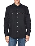 Men's Classic Western Shirt (Also Available in Big & Tall)