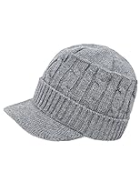Algopix Similar Product 7 - Dahlia Womens Skullies  Beanies 