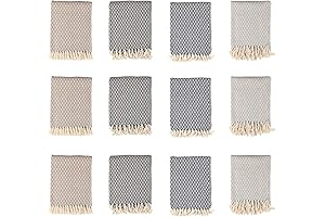 Arkwright Bulk Mexican Blankets