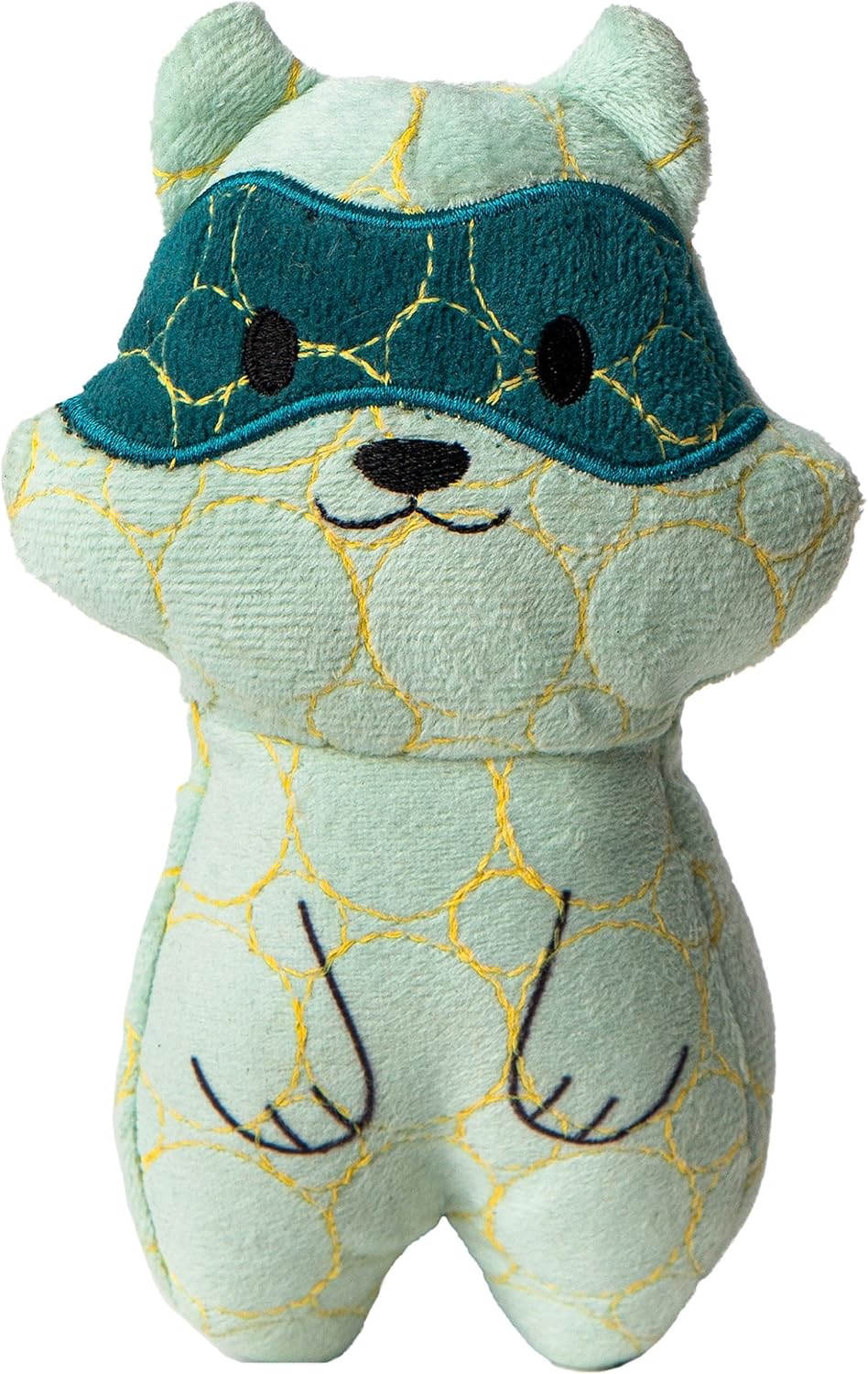 Bite Force Dog Toys for Aggressive Chewers Built With