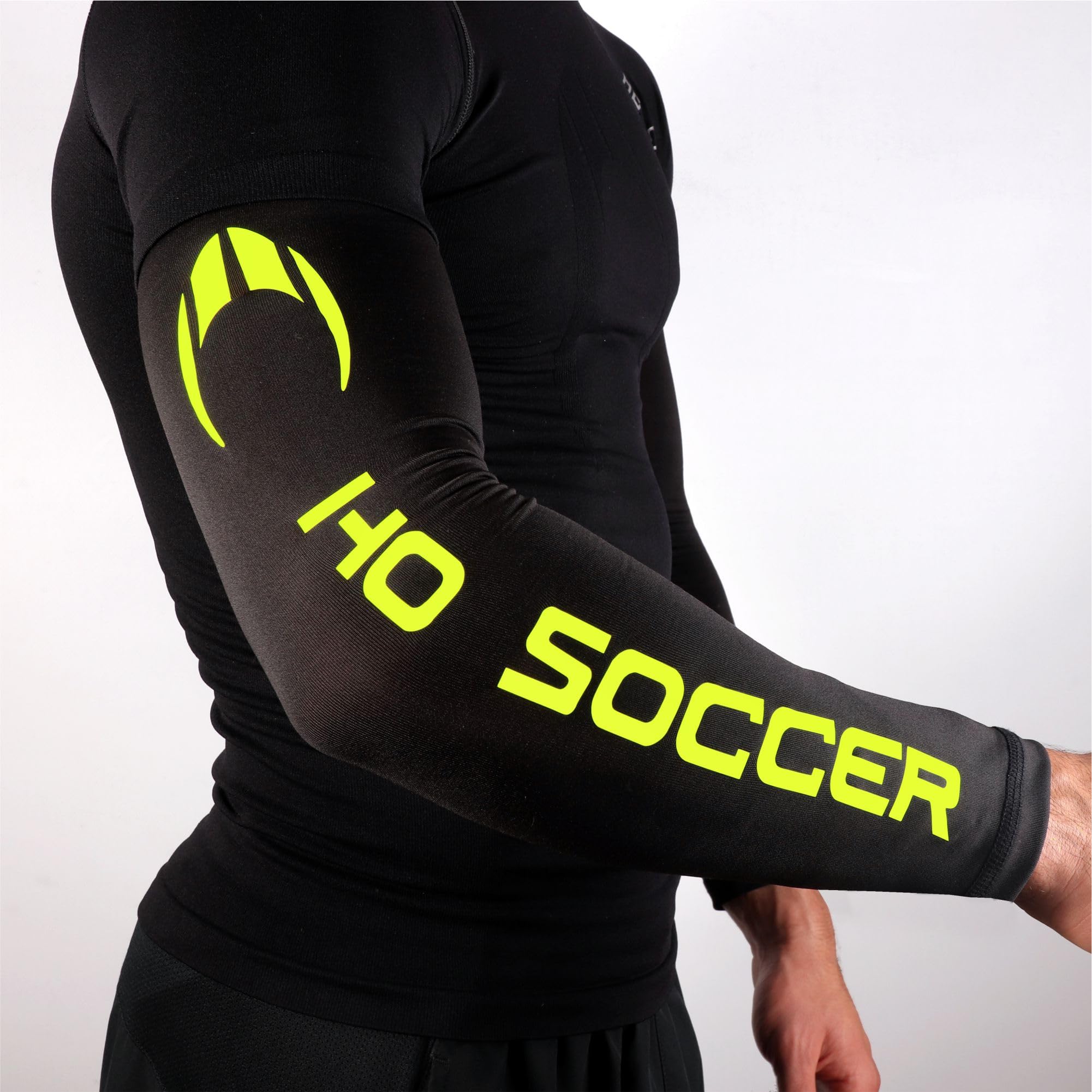 HO Soccer Academy, Torwart-Manschette, Unisex, M