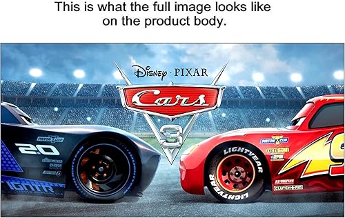 Miniatura 2 de JS Lámpara de escritorio de personajes con sombra, película animada, Ca3