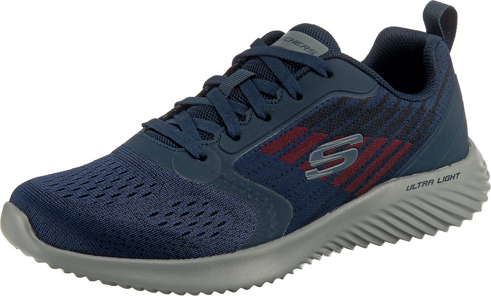 See full amazon price history chart for Skechers Mens Bounder - Verkona NVY/CHRCL Casual Shoe - 10 UK (11 Us) (232004), Multi Color Skechers Mens Bounder - Verkona NVY/CHRCL Casual Shoe - 10 UK (11 Us) (232004), Multi Color (B082Q5GZV3) Amazon Price History, Amazon Price Tracker