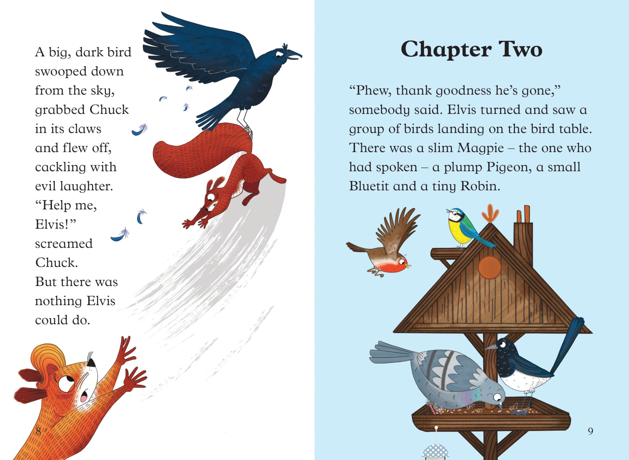 My Young Readers Library: 20 awesome reading books at turquoise, purple, gold, white and lime levels, perfect for children aged 5-7 who are building their reading confidence