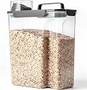 rice container 20 lbs Top2商品