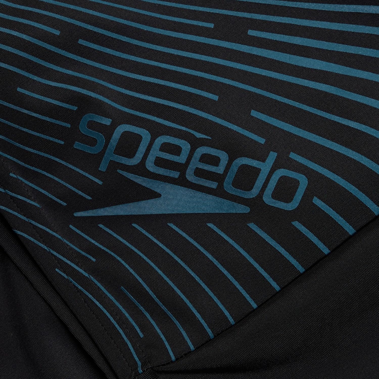 Speedo Medley kąpielówki męskie, odporne na działanie chloru