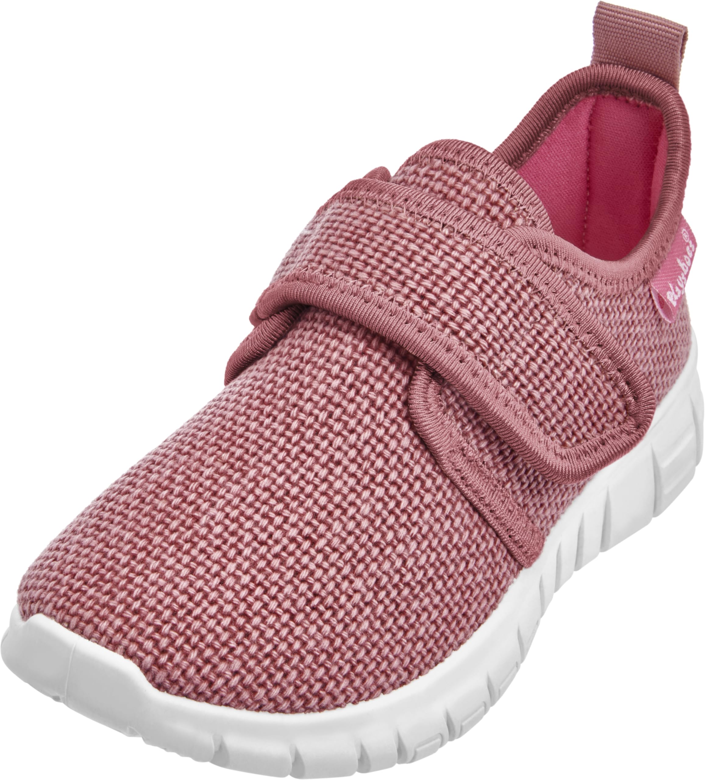 Playshoes Hausschuh Uni Unisex Kinder Hausschuh