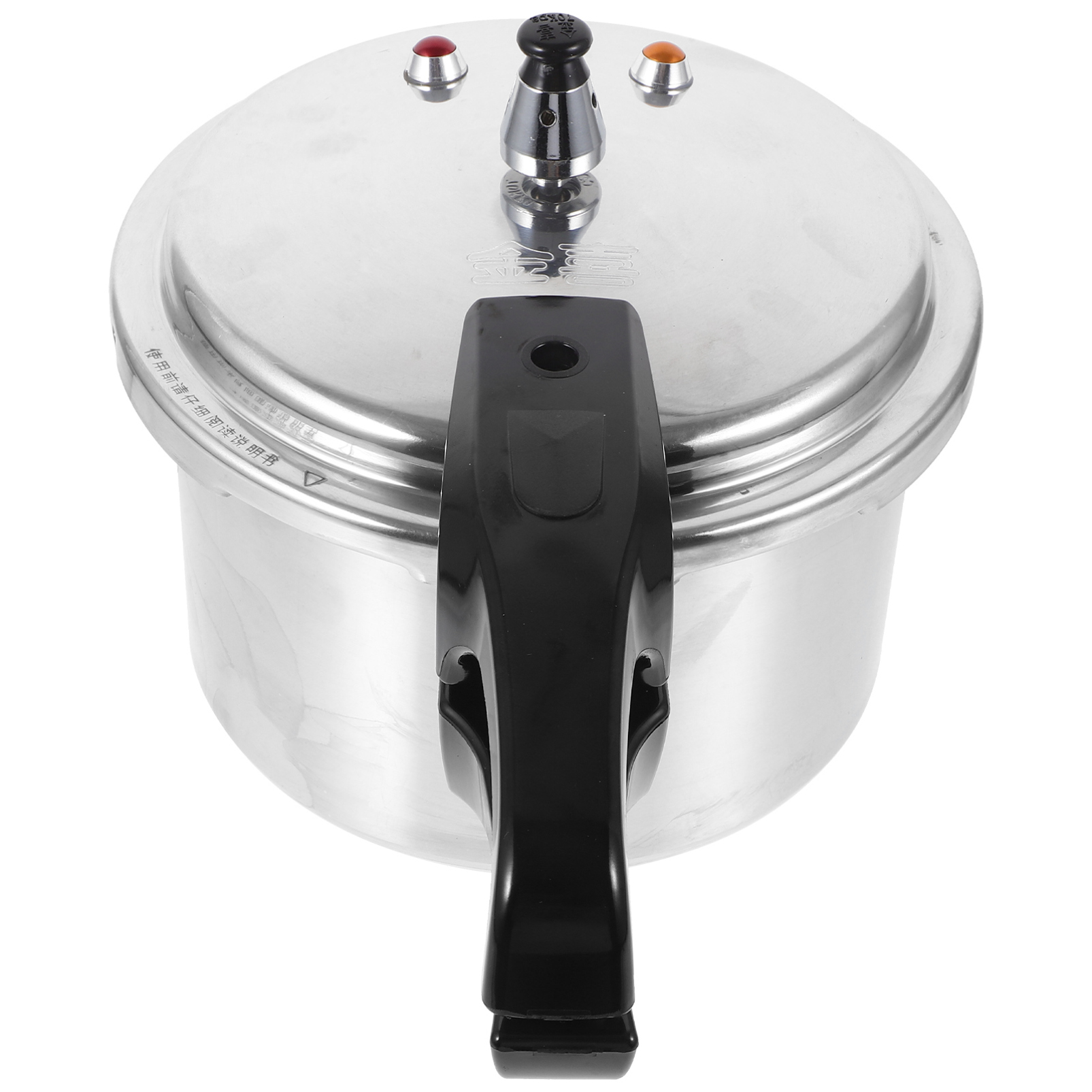 Olla a presión Acero inoxidable 5.3 L Kichvoe miniatura 7