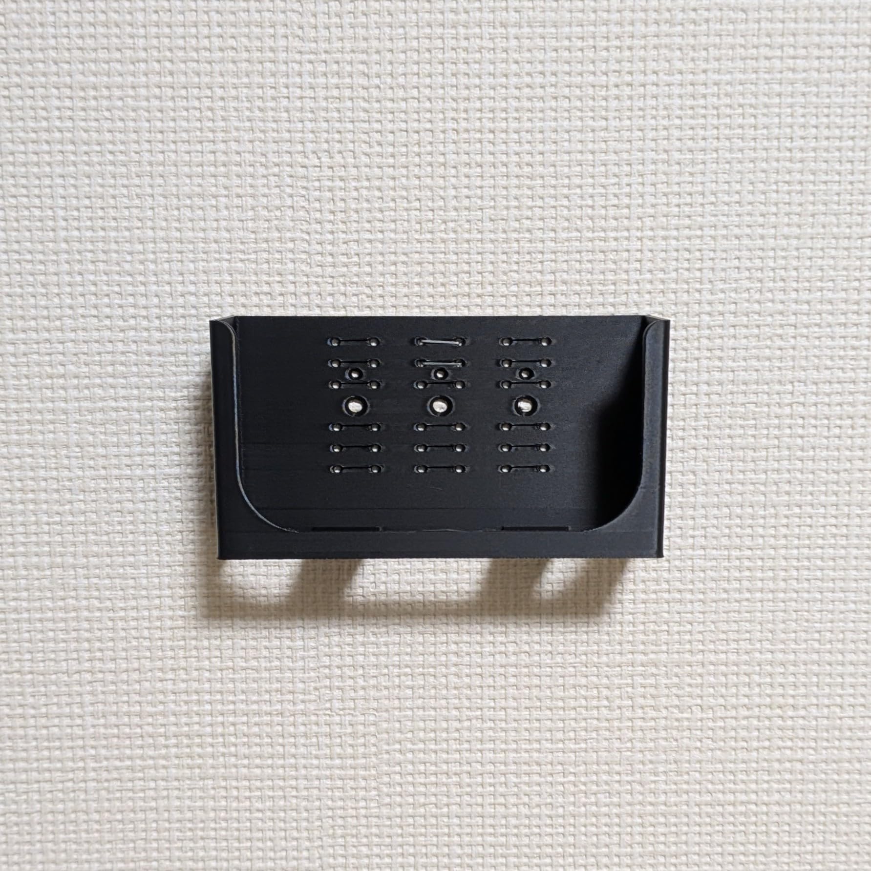 Amazon.co.jp: ハブ3専用壁掛けホルダー ハブ3 専用 互換品 スマート
