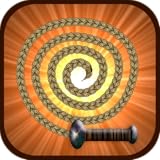 - 7 juegos Látigo - Big Bang Whip