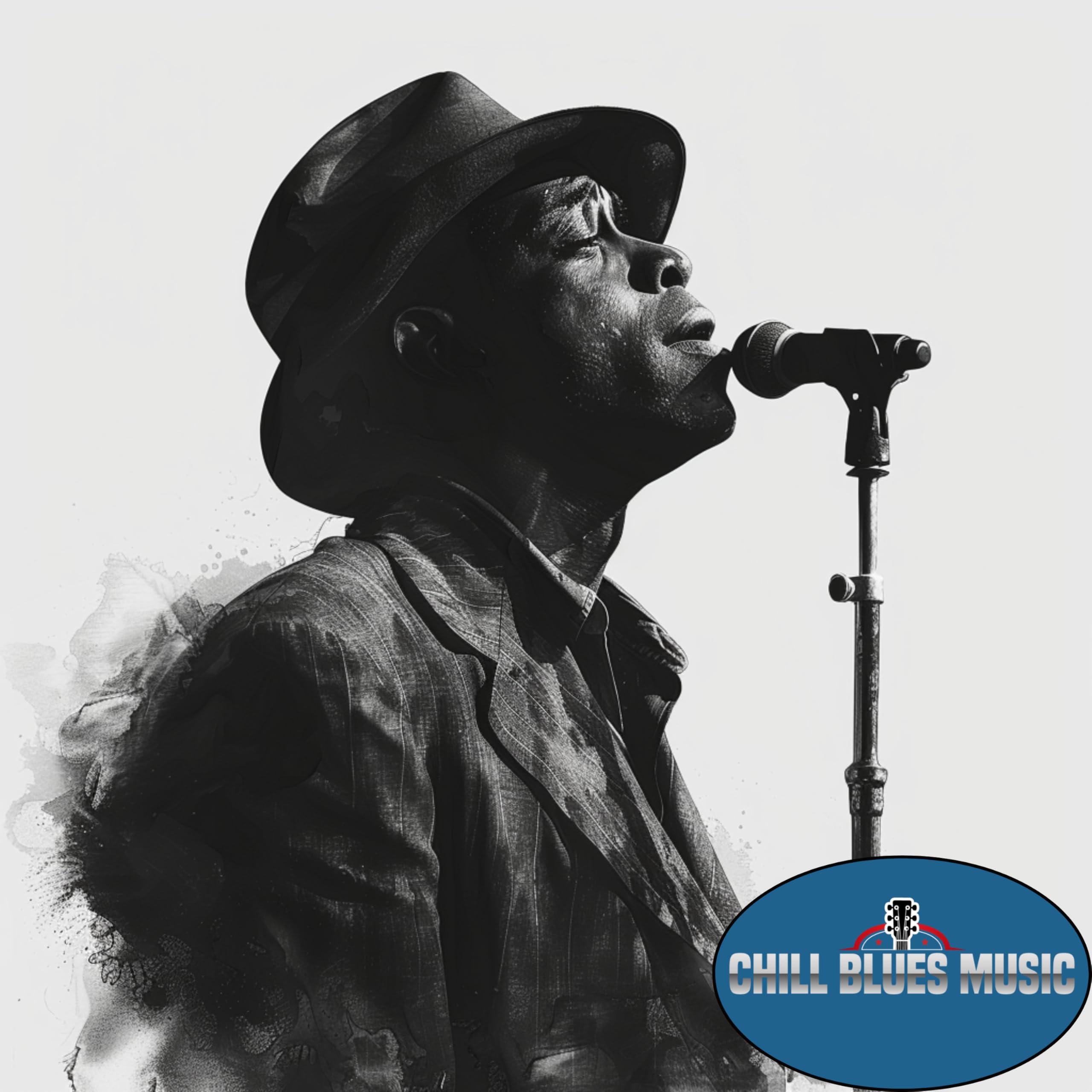 Chill Blues Music