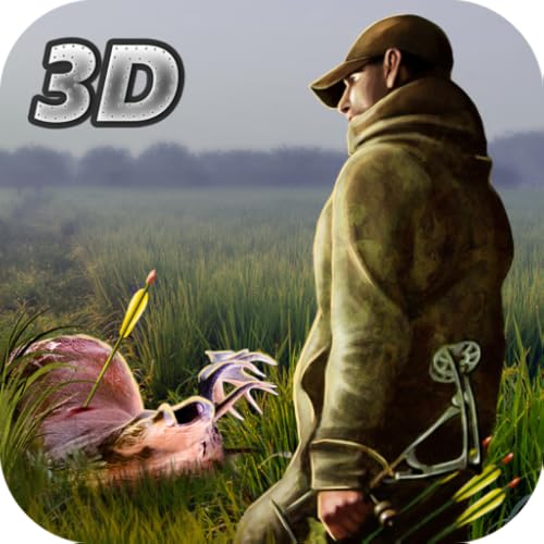 Bow Hunter Simulator